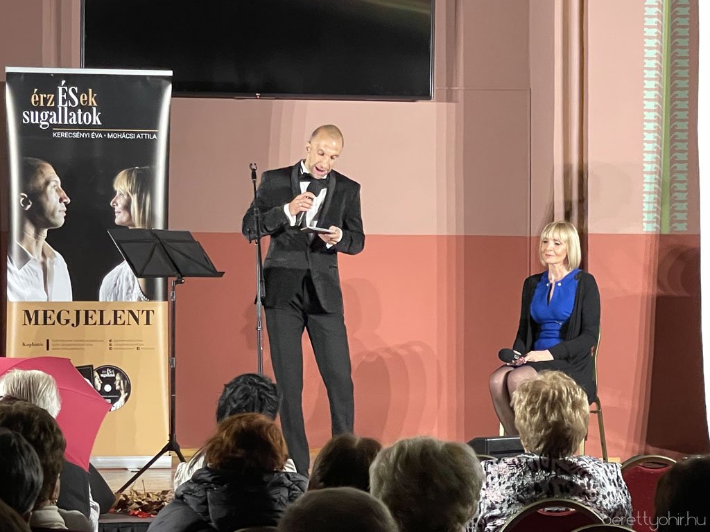 Érzések és sugallatok 12